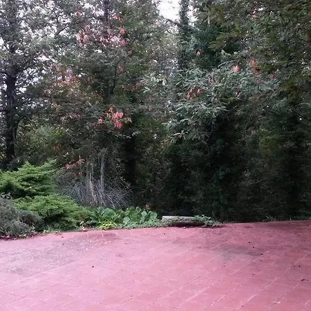 Casale Nel Cilento Semesterbostad *