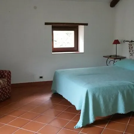 Casale Nel Cilento *