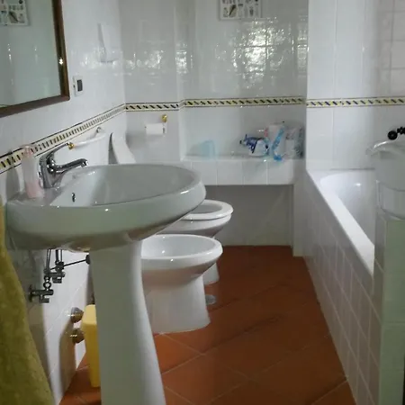 Semesterbostad Casale Nel Cilento *