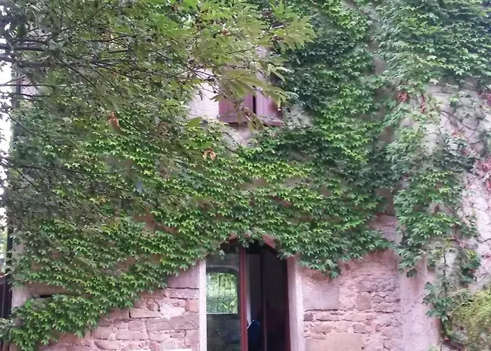 Casale Nel Cilento Ferienhaus