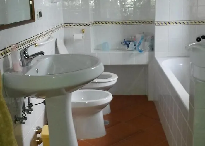 Ferienhaus Casale Nel Cilento *