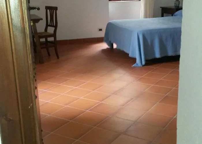 Ferienhaus Casale Nel Cilento Gioi